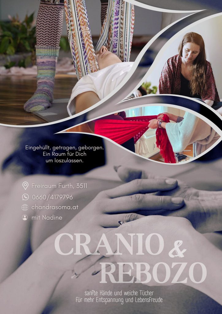 cranio-rebozo